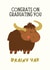 Brainy Yak 1001 created by Sundiva Designs