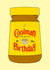 Coolman! Its your birthday! created by Full of beans