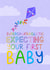 Expecting Your First Baby created by Ludicrous Prints