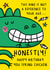 FUNNY DINO AGE CARD created by NICHOLA COWDERY ILLUSTRATIONS 