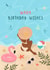 Pretty Birthday Card - For Her - Summer Birthday created by Lisa Parker