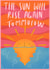 The sun will rise again tommorow motivational card created by Phoebe Harris