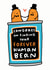 Forever Human Bean created by Arrow Gift Co