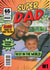 Super Dad - Comic Book Photo Card created by ShortRound888