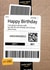 Another Parcel created by Designer By Lockdown