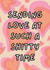 Sending Love Sympathy Card created by Sundiva Designs