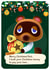 Merry Christmas Tom Nook Animal Crossing created by Dut