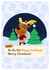 Happy Holidays Christmas Animal Crossing created by Dut
