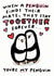 Together Forever created by Arrow Gift Co
