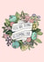 Motivation, Positive affirmation, Self love, Flower lover, just to say, for her created by By Emma Dearling