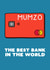 Mumzo - Bank of Mum created by Pickled Prints