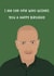 Walter White “Breaking Bad” Birthday Card created by Chloe Dixon