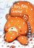 Beary Merry Christmas created by Ellen Mary Hopkins Art