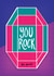 You Rock Greeting Card 1001 created by Cindy Cheung