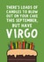 Happy September birthday, Virgo created by Pickled Prints