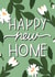 Happy new home card created by Shei Anapi