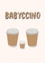 Baby Coffee created by Bearboy 