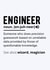 Engineer Funny Definition created by TIMLSET