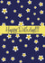 Happy Birthday created by Maria McGregor