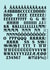 Stranger Things font from Letraset created by Sarah Hyndman