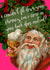 Back door Santa created by SillyBilly