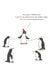 Funny Birthday Card - Penguins Hokey Cokey - Humorous Addiction Meeting - Cute created by Swizzoo
