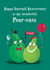 Pear-ents Funny Pears Emerald Anniversary Card created by Hannah Jayne Lewin