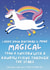 Magical Unicorn Birthday Card created by Colourful Life