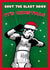 Funny Christmas Card - Star Wars - Stormtrooper created by Cardology