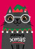Meowy Xmas created by Blue Kiwi Design