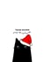 Feline Navidad created by Daniella Illustrates 