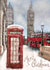 London Christmas created by AP Designs
