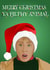 Perfect Christmas card for anyone who loves Home Alone! created by Liam Harris