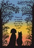 Pet Sympathy Card for Animal, Cat and Dog Owners created by @squiggleinthecity
