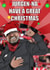 Liverpool Christmas card jurgen kloop! created by Pawwmarkss