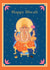 Beautiful Diwali Card Of Lord Ganesh For Family & Friends - Ganesh Diwali Card created by Kamiya Chirodian