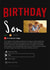 Son - Netflix - Photo Card created by Rosewood Design