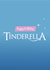 Tinderella Tinder birthday card for girlfriend created by Loopy Creative