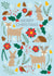 Cute woodland Christmas Card created by Dolly and Fred