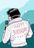 Happy Birthday - Elvis Presley created by Little Hawk Studio