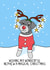 Merry Christmas to my wonderful nephew created by Schnauzer Scribbles