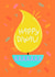Happy Diwali - Festival Of Lights - Colourful Celebration Card created by Muses & May