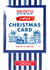 Funny Tesco Value Christmas Card - Skinto created by Mrs Best Paper Co.