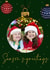 bauble family Personalised Photo Card 37938 created by Sweetie Darling Design