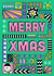 Colourful Christmas created by Ailish Beadle