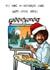 Bob Ross 'It's time to decorate some happy little trees' Christmas card. created by Drewit