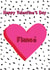 Happy Valentine's Day To My Fiance created by @Laura Lonsdale Designs