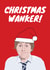 Jay Inbetweeners Christmas funny created by TEA Designs