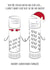 Merry Christmas Fiancee - Funny cute Fiancée Christmas - Love - Husband to be created by Tada! designs