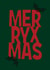 Merry Xmas created by TyoSolo